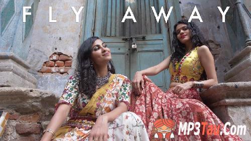 Fly-Away-Ft-MaatiBaani Vidya Vox mp3 song lyrics